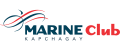 Marine Club Retina Logo